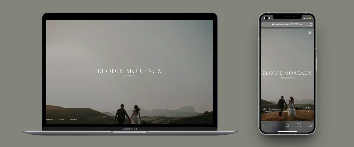 Élodie Moreaux