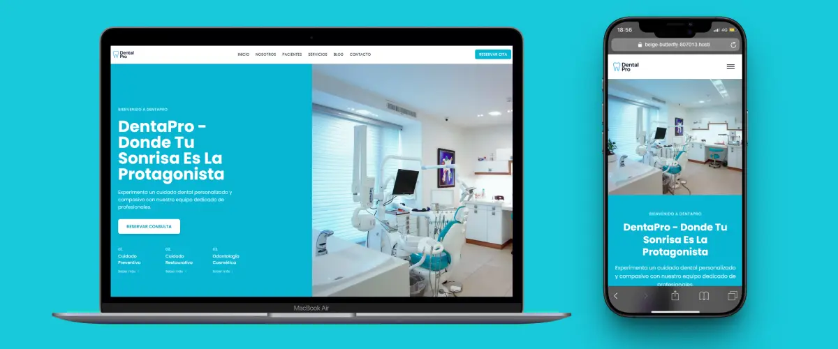 Dental Pro